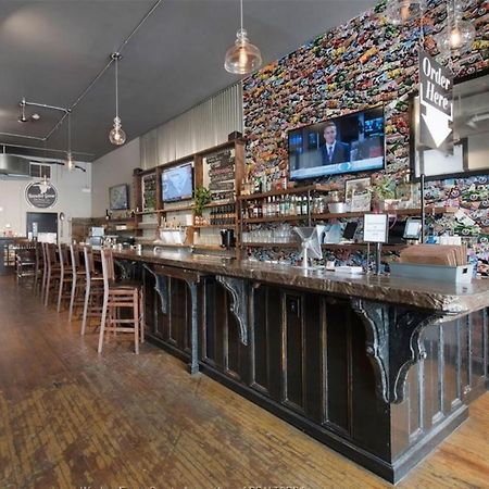 Heart & Hops Brewery Suites Kingsville Экстерьер фото