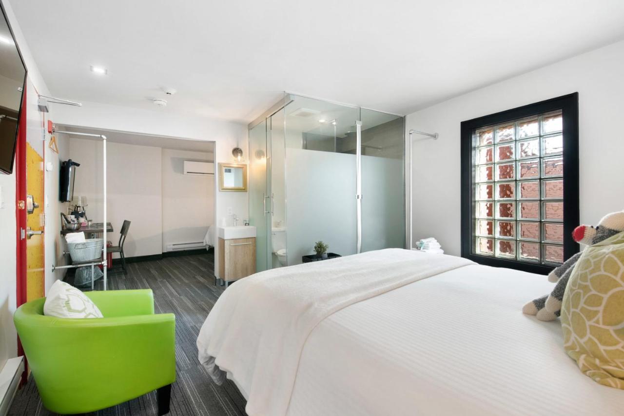 Heart & Hops Brewery Suites Kingsville Экстерьер фото