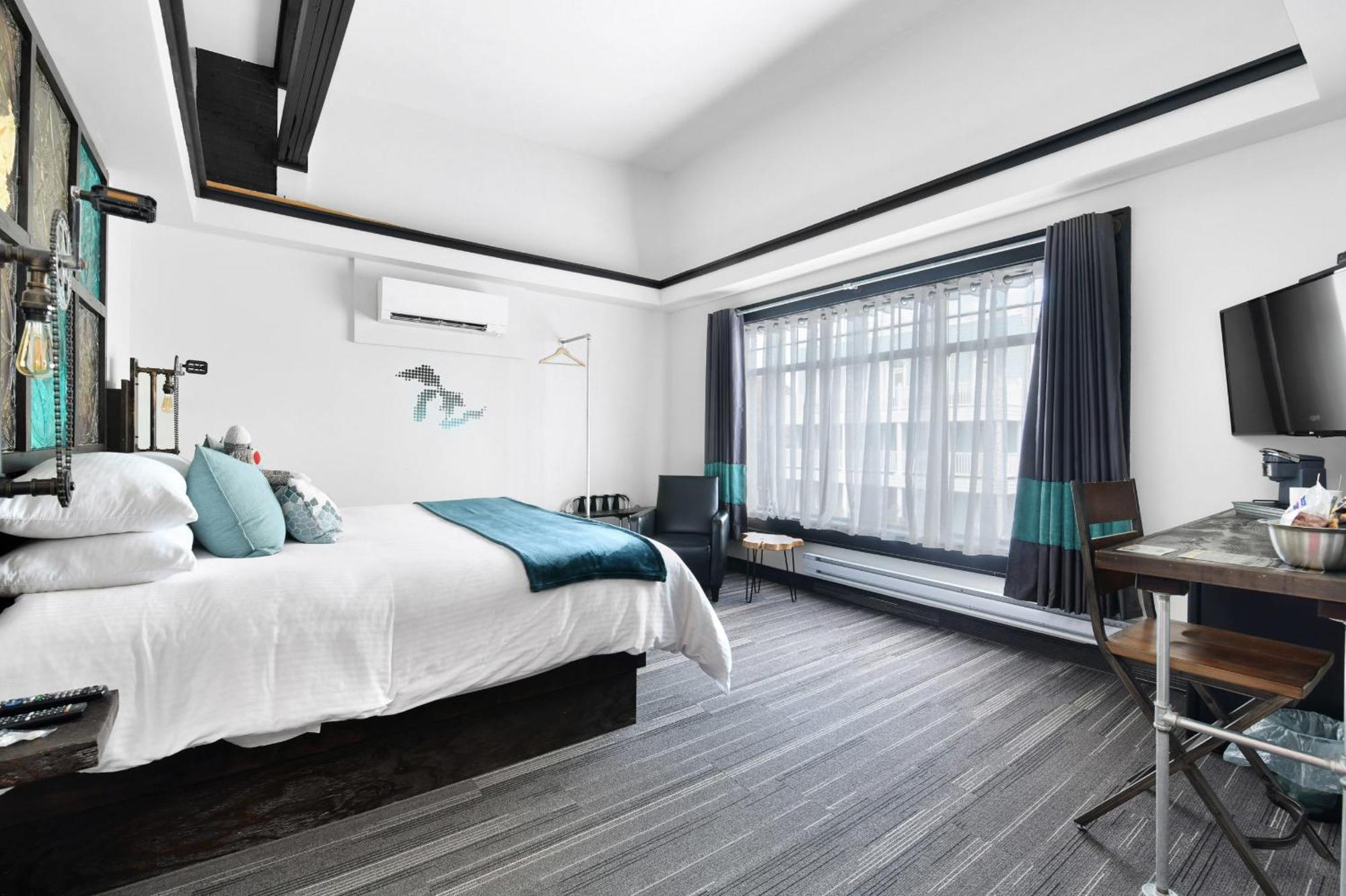 Heart & Hops Brewery Suites Kingsville Экстерьер фото